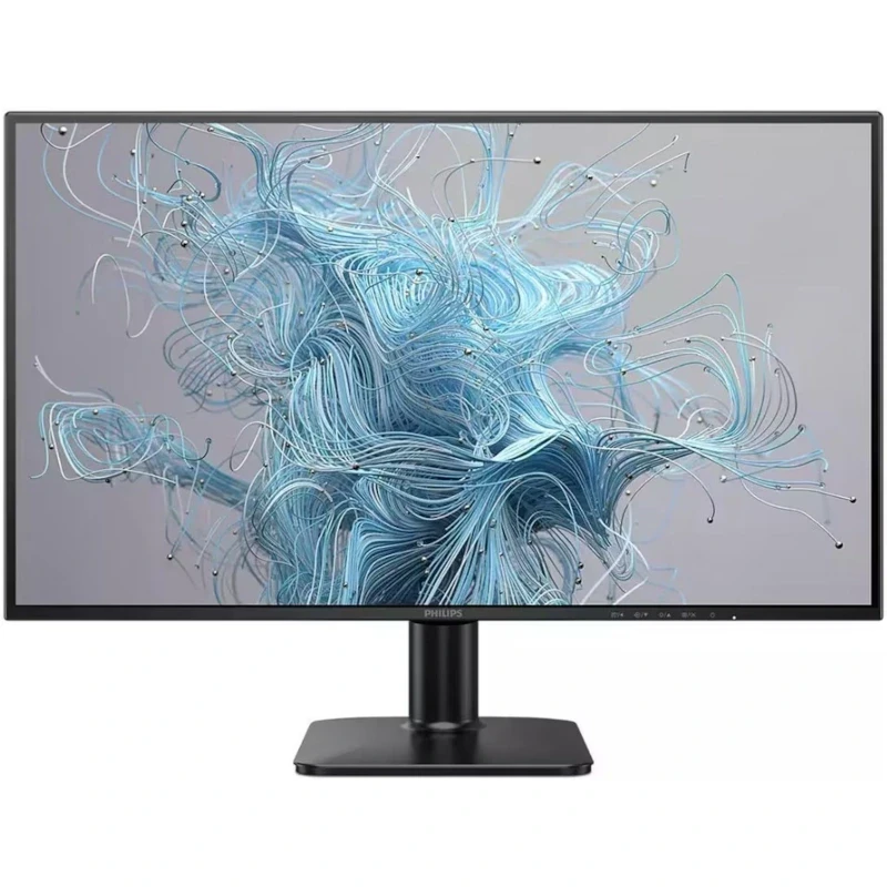 Monitor LED Philips 27E2N1110, 27 inch, 1920 x 1080 pixeli, 1 ms, Black