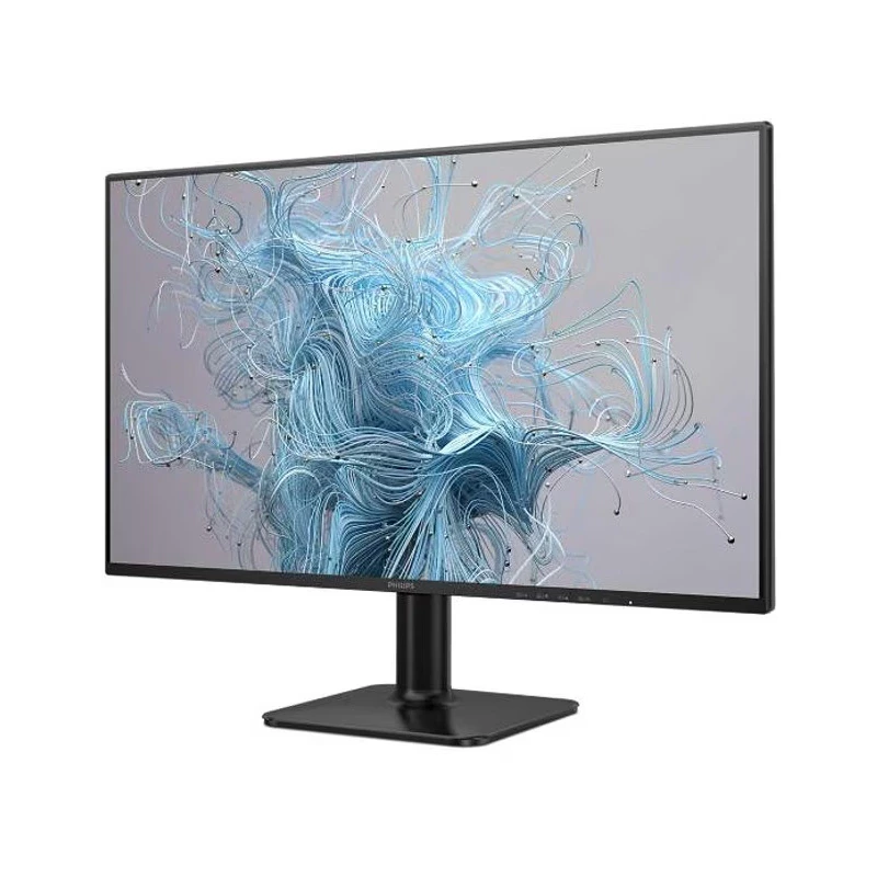 Monitor LED Philips 27E2N1110, 27 inch, 1920 x 1080 pixeli, 1 ms, Black