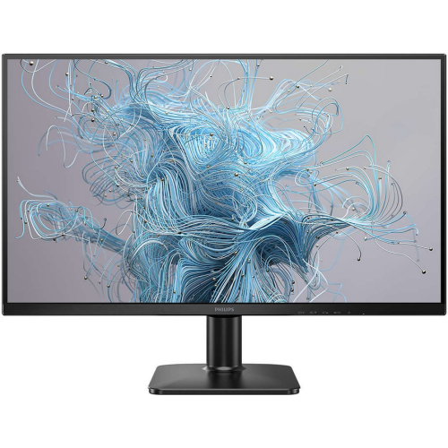 Monitor LED Philips 1000 Series 27E2N2500, 27 inch, 2560 x 1440 pixeli, 1 ms, Black