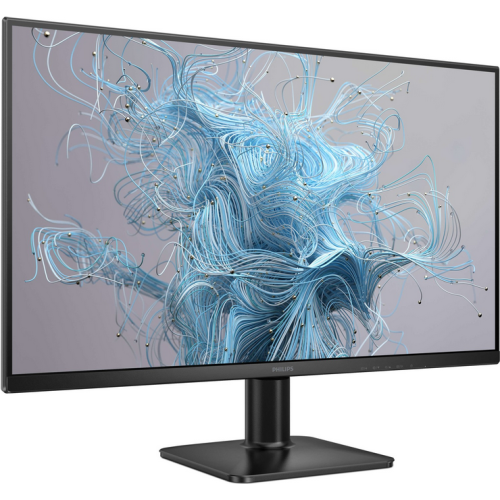 Monitor LED Philips 1000 Series 27E2N2500, 27 inch, 2560 x 1440 pixeli, 1 ms, Black