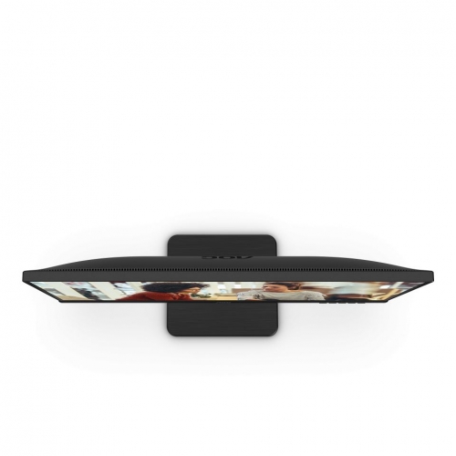 Monitor LED AOC 27E3QAF, 27inch, 1920x1080, 4ms GTG, Black