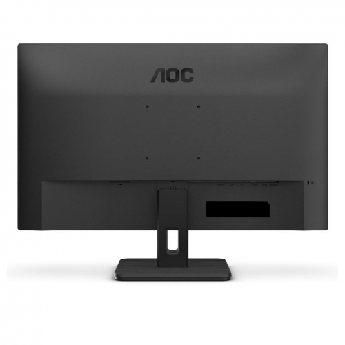 Monitor LED AOC 27E3QAF, 27inch, 1920x1080, 4ms GTG, Black