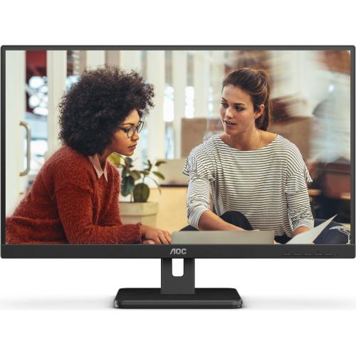 Monitor LED AOC 27E3UM, 27inch, 1920x1080, 4ms, Black