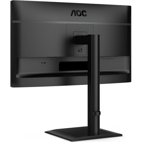 Monitor LED AOC 27E4U, 27 inch, 1920 x 1080 pixeli, 4 ms GTG, Black