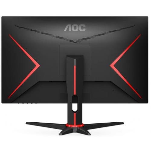 Monitor LED AOC 27G2AE/BK, 27inch, 1920x1080, 1ms, Black