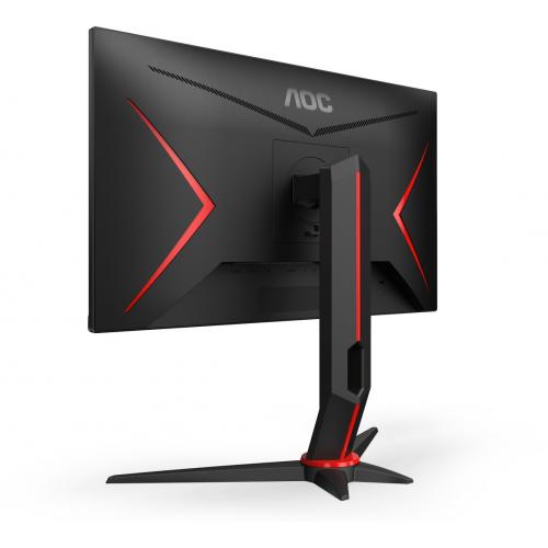 Monitor LED AOC 27G2SPU/BK, 27inch, 1920x1080, 1ms, Black