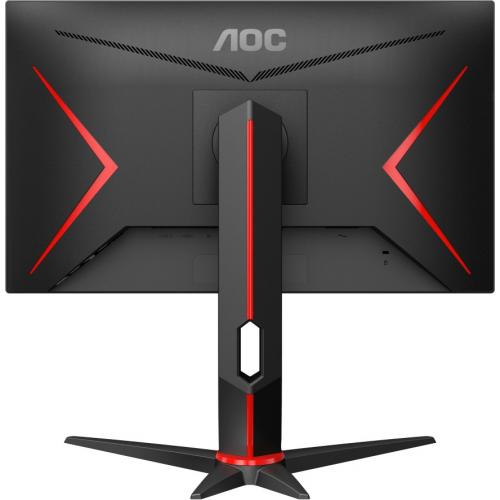 Monitor LED AOC 27G2SPU/BK, 27inch, 1920x1080, 1ms, Black