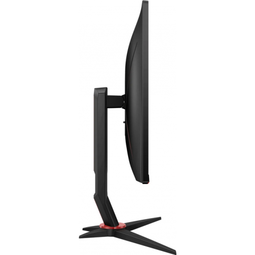 Monitor LED AOC 27G2ZN3/BK, 27inch, 1920x1080, 0.5ms, Black-Red
