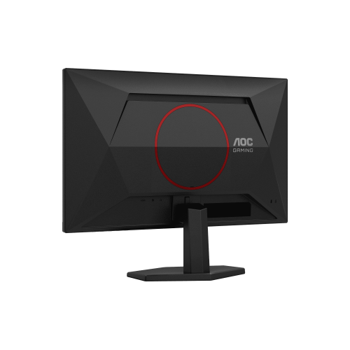 Monitor LED AOC 27G42E, 27 inch, 1920 x 1080 pixeli, 0.5 ms, Black