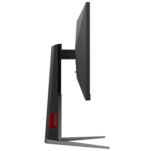 Monitor LED AOC 27G4HA, 27 inch, 1920 x 1080 pixeli, 1 ms GTG, Black