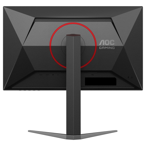 Monitor LED AOC 27G4HA, 27 inch, 1920 x 1080 pixeli, 1 ms GTG, Black