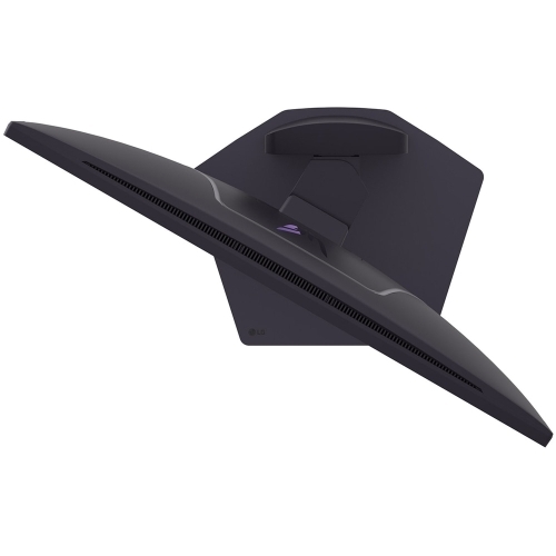 Monitor LED LG UltraGear 27G850A-B, 27 inch, 3840 x 2160 pixeli, 1 ms GTG, Black