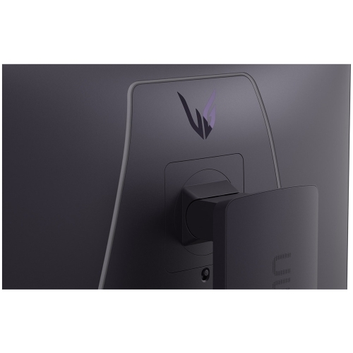 Monitor LED LG UltraGear 27G850A-B, 27 inch, 3840 x 2160 pixeli, 1 ms GTG, Black