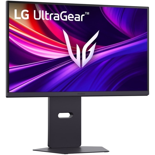 Monitor LED LG UltraGear 27G850A-B, 27 inch, 3840 x 2160 pixeli, 1 ms GTG, Black