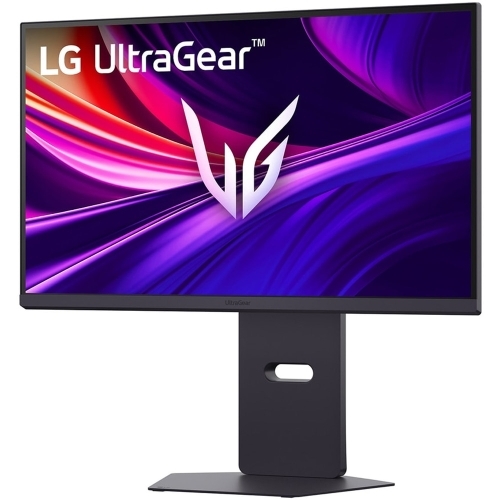 Monitor LED LG UltraGear 27G850A-B, 27 inch, 3840 x 2160 pixeli, 1 ms GTG, Black