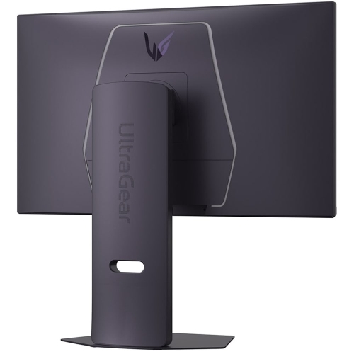 Monitor LED LG UltraGear 27G850A-B, 27 inch, 3840 x 2160 pixeli, 1 ms GTG, Black