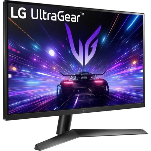 Monitor LED LG UltraGear 27GS60F-B, 27inch, 1920x1080, 1ms GTG, Black