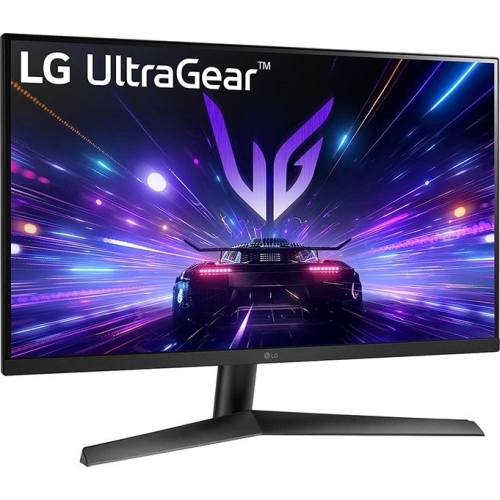 Monitor LED LG UltraGear 27GS60F-B, 27inch, 1920x1080, 1ms GTG, Black