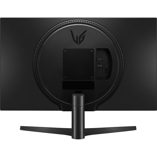 Monitor LED LG UltraGear 27GS60F-B, 27inch, 1920x1080, 1ms GTG, Black