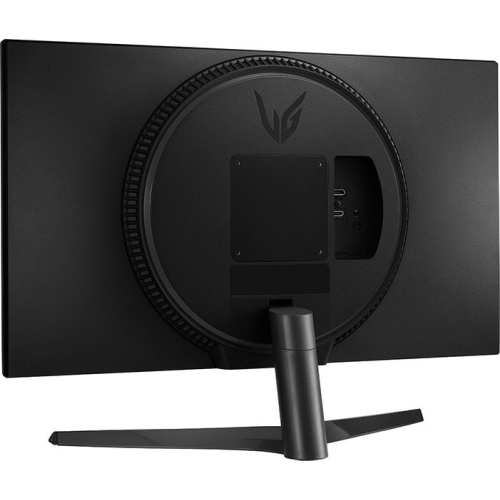 Monitor LED LG UltraGear 27GS60F-B, 27inch, 1920x1080, 1ms GTG, Black
