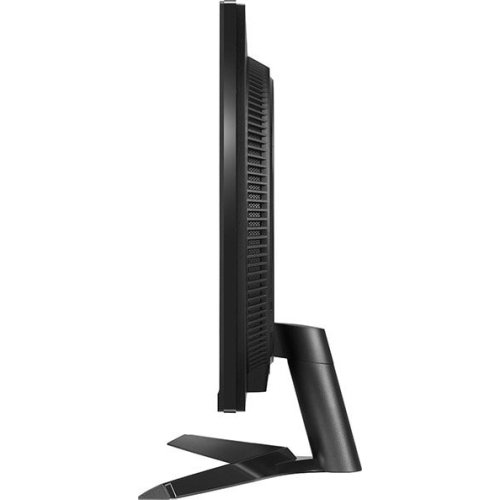Monitor LED LG UltraGear 27GS60F-B, 27inch, 1920x1080, 1ms GTG, Black