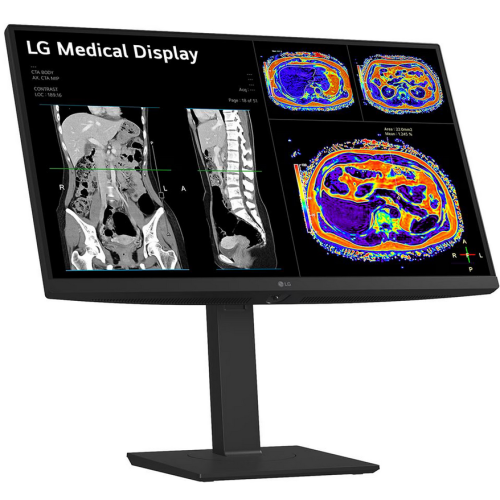 Monitor LG 27