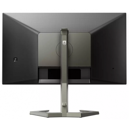 Monitor LED Philips 27M1F5500P/00, 27inch, 2560x1440, 1ms GTG, Black