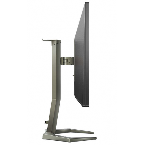 Monitor LED Philips 27M1F5500P/00, 27inch, 2560x1440, 1ms GTG, Black