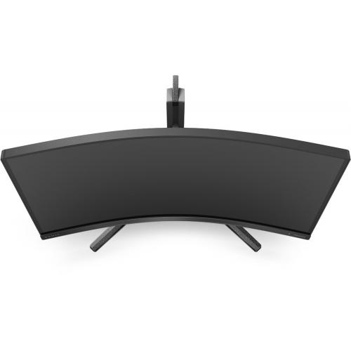Monitor LED Curbat Philips Evnia 27M2C5500W, 27inch, 2560x1440, 1ms GTG, Dark Slate