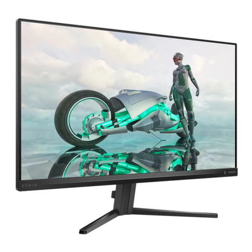 Monitor LED Philips 27M2N3500NL, 27inch, 2560x1440, 0.5ms, Black