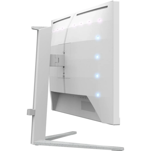 Monitor LED Philips 5000 Series 27M2N5901A, 27 inch, 3840 x 2160 pixeli, 1 ms GTG, White