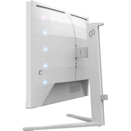 Monitor LED Philips 5000 Series 27M2N5901A, 27 inch, 3840 x 2160 pixeli, 1 ms GTG, White