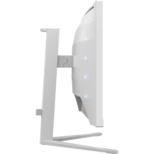 Monitor LED Philips 5000 Series 27M2N5901A, 27 inch, 3840 x 2160 pixeli, 1 ms GTG, White