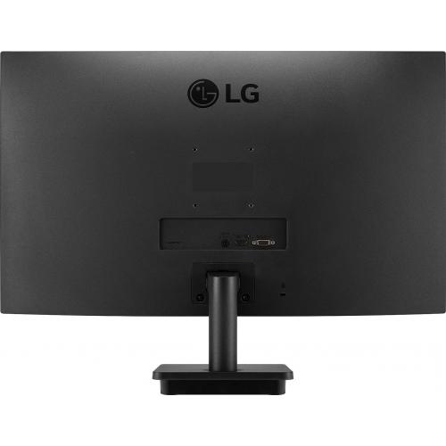 Monitor LED LG 27MP400P-B, 27inch, 1920x1080, 5ms, Black