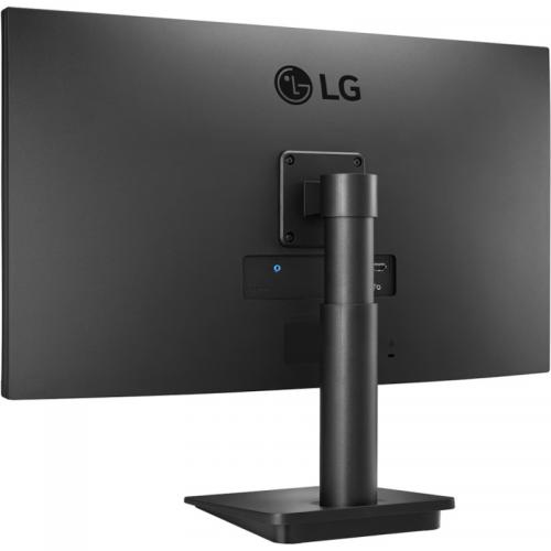 Monitor LED LG 27MP450P-B, 27inch, 1920x1080, 5ms, Black