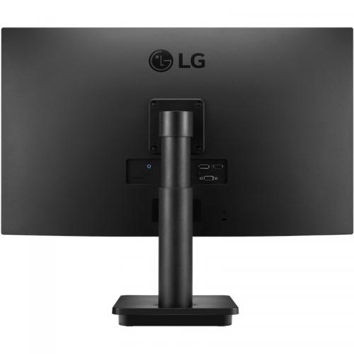 Monitor LED LG 27MP450P-B, 27inch, 1920x1080, 5ms, Black