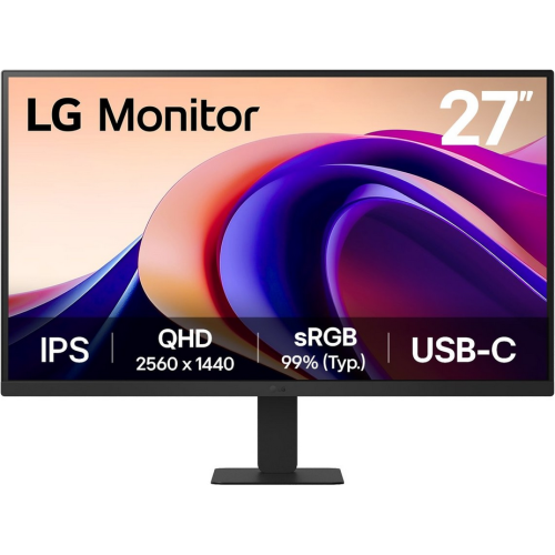 MONITOR 27