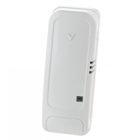 Detector de temperatura Johnson Controls TMD-560 PG2, White