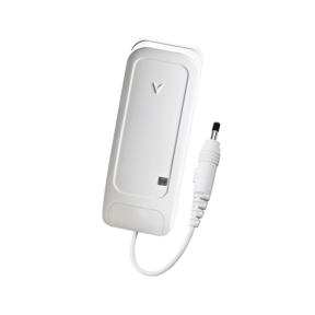 Detector de inundatie Wireless Johnson Controls FLD-550 PG2, White