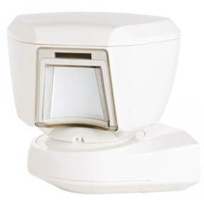 Detector de miscare PIR Wireless Johnson Controls TOWER-20AM PG2, White