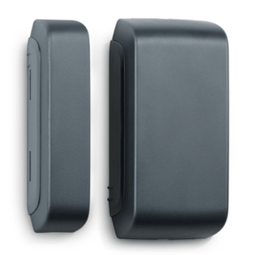 Contact magnetic Johnson Controls MC-312 PG2, Black