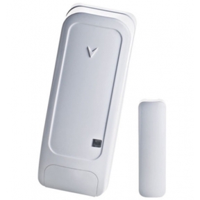 Detector de geam Johnson Controls MC-309 PG2, White