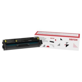 Cartus Toner Xerox Yellow 006R04398 