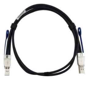 Cablu Lenovo 00YL850, MiniSAS - MiniSAS, 3m