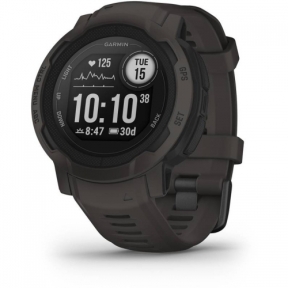 Garmin Instinct 2 Rugged Graphite