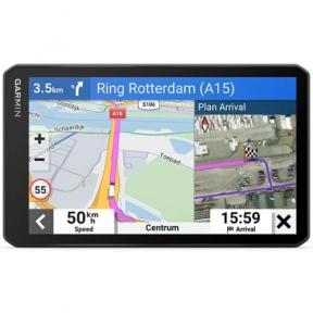 Navigator GPS Garmin Dezl LGV710, 7inch, Harta Europa