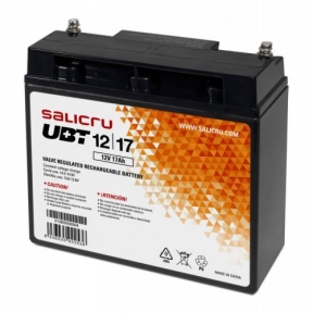 Acumulator UPS Salicru UBT 013BS000004, 12V, 17Ah