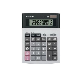 Calculator de birou Canon WS-1210THB