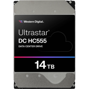 Hard Disk Server Ultrastar DC HC555, 14TB, TCG, SAS, 3.5 inch