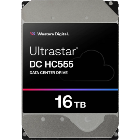 Hard Disk Server Ultrastar DC HC555, 16TB, TCG, SAS, 3.5 inch